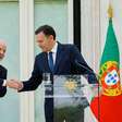 Lula propõe acordo entre Brasil e Portugal que mira lavagem de dinheiro com criptomoedas