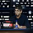 Em meio à crise, executivo do Remo detalha medidas para reação: "Para se"