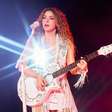 A reação de Shakira à morte de trabalhador na montagem do palco de Copacabana