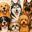 Regi arrecada R$20.300 para ajudar animais