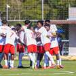 Red Bull Bragantino vence mais uma no Brasileiro Sub-20