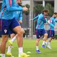 Modric é operado, mas Croácia crê em recuperação até a Copa do Mundo de 2026