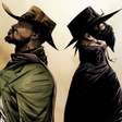 Django e Zorro terão crossover nos cinemas adaptando HQ criada por Tarantino