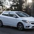Onix vai pra cima do Polo e Argo: Chevrolet coloca hatch no preço de Mobi