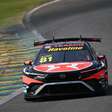 TOYOTA GAZOO Racing encerra etapa com top-10 de Arthur Leist em Interlagos na BRB Stock Pro Series
