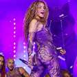 Shakira usará figurino de designer brasileiro em Copacabana