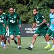 FORA! Lourenço no Goiás tem lesão detectada, veja atualização