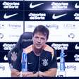 Diniz pondera sobre punição imposta ao Corinthians pelo STJD por injúria racial ocorrida no Dérbi