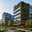 Novo LEED v5 vai transformar a energia dos edifícios