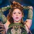 A trilha do show: Shakira lança playlist para o evento no Rio; ouça