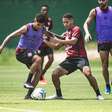 Sem Renê, Vitória aposta na base titular em decisão contra o Confiança, pelo Nordestão