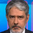 'Tratamento machista e criminoso': ex-produtor da TV Globo expõe suposta atitude polêmica de William Bonner nos bastidores e chama jornalista de 'doente e sem amigos'