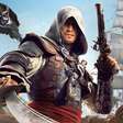 Assassin's Creed Black Flag Resynced revela mapa e remake deve mudar pouco o original
