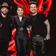 Naiara Azevedo anuncia parceria com Felipe &amp; Rodrigo em novo EP