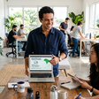 O caminho mais inteligente para sair do zero financeiro inspirado nas ideias de Robert Kiyosaki