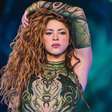 Shakira usará figurino de designer brasileiro em Copacabana