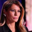 Melania Trump diz que conseguiu cessar-fogo em cidade ucraniana