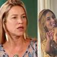 Como começou a briga entre Virginia e Luana Piovani? Atriz marcou influencer em vídeo sobre morte