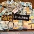 PF faz operação contra esquema bilionário de corrupção na alfândega do Porto do Rio