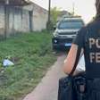 Operação nacional da PF mira abuso sexual infantil em todos os estados do país