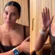 Ana Castela comenta pausa na carreira e rumores de aposentadoria aos 22 anos: 'Pode voltar a ficar triste'