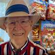 Roger Sweet, criador do He-Man, morre aos 91 anos