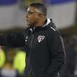 Roger valoriza empate na altitude e explica estratégia do São Paulo