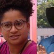 Após Milena chamar Alberto Cowboy de 'vagabundo mentiroso' e ser ameaçada de processo, clima esquenta em reencontro de rivais do 'BBB 26': 'Ficou todo mundo assustado'