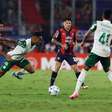 Palmeiras pode transformar Cerro Porteño em sua maior vítima internacional
