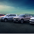 SUVs para PCDs: Fiat derruba R$ 17 mil no Fastback; veja mais 3 modelos em 2026