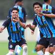 Grêmio x América-MG (sub-20): onde assistir, escalações e arbitragem