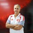 Inter anuncia Carlos Noval, ex-Flamengo, como novo diretor executivo da base
