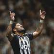 "Vai ser..": Atacante campeão da Libertadores, 'entrega' próximo time da carreira de Hulk