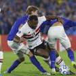 São Paulo alcança o seu terceiro jogo seguido sem sofrer gols