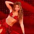 Quanto o show de Shakira custará para a prefeitura do Rio