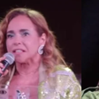Daniela Mercury insinua que Edson Gomes é 'violento com mulheres' em premiação e deixa cantor revoltado; caso de suposta agressão volta à tona