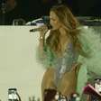 Jennifer Lopez retorna ao topo após 15 anos com 'Save Me Tonight'