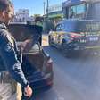 Grupo é preso com 280 quilos de maconha em Caxias do Sul
