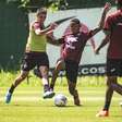 Vitória tem retornos importantes e define relacionados para decisão contra o Confiança