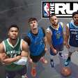 NBA The Run é anunciado para junho com basquete de rua competitivo
