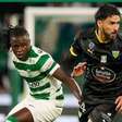 Sporting leva gols nos acréscimos e deixa escapar vitória contra Tondela