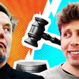 O que está por trás da disputa entre os ex-amigos Elon Musk e Sam Altman, do ChatGPT, nos tribunais dos EUA
