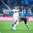 Grêmio visita o Palestino em duelo inédito na Sul-Americana
