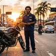 Equilíbrio perfeito entre economia e suavidade para quem enfrenta 10 horas de trânsito todos os dias