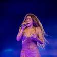 Não sabe cantar 'Estoy Aquí'? Aprenda o que diz Shakira em música