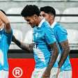 Sporting Cristal bate Junior Barranquilla e tira Palmeiras da liderança na Libertadores