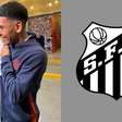 Últimas do Santos: Zagueiro do San Lorenzo dispara sobre Neymar "não fala"