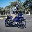 Queridinha dos entregadores, Honda Pop 110 ganha freio combinado e mais segurança