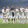 Como chega o Irã para a Copa do Mundo