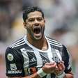 Atlético-MG tenta contratação de atacante europeu para substituir Hulk